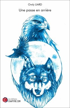 Cover Une passe en arrière (eBook, ePUB)