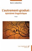 L'autrement-gradué : (eBook, PDF) L'autrement-gradué : (eBook, PDF)