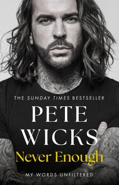 Never Enough (eBook, ePUB) - Wicks, Pete