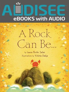 Cover Rock Can Be . . . (eBook, ePUB)