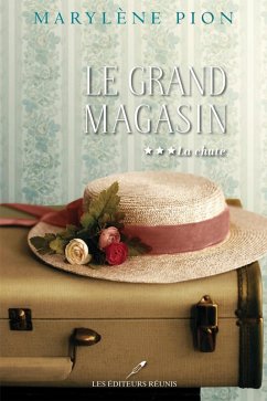 Cover Le grand magasin T.3 (eBook, ePUB)