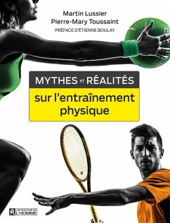 Cover Mythes et réalités sur l'entraînement physique (eBook, ePUB)