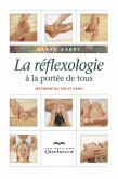 La réflexologie à la portée de tous (eBook, ePUB) La réflexologie à la portée de tous (eBook, ePUB)
