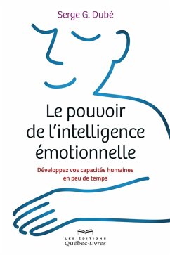Cover Le pouvoir de l'intelligence émotionnelle (eBook, ePUB)