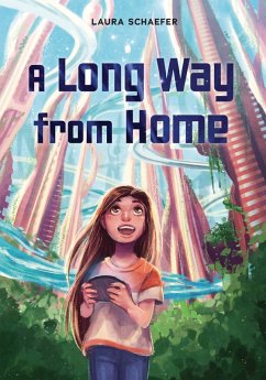 Long Way from Home (eBook, ePUB) Cover Long Way from Home (eBook, ePUB)
