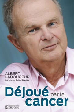 Cover Déjoué par le cancer (eBook, ePUB)