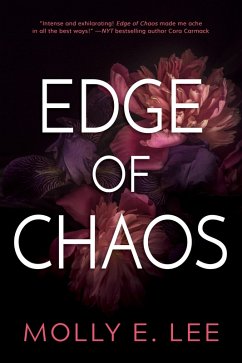 Cover Edge of Chaos (eBook, ePUB)
