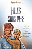 Fille sans père (eBook, ePUB) Fille sans père (eBook, ePUB)
