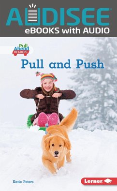 Cover Pull and Push (eBook, ePUB)