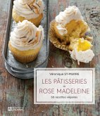 Les pâtisseries de Rose Madeleine (eBook, PDF)