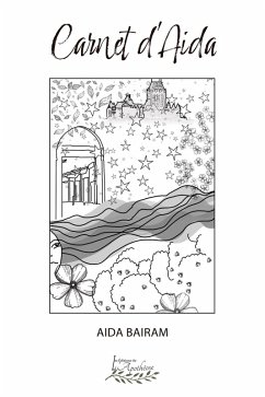 Cover Carnet d'Aida (eBook, ePUB)