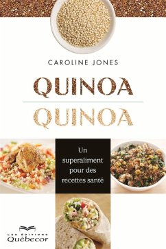 Cover Quinoa, quinoa (eBook, ePUB)