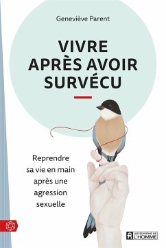 Cover Vivre après avoir survécu (eBook, ePUB)