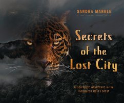 Secrets of the Lost City (eBook, ePUB) - Markle, Sandra