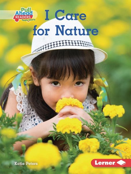 I Care for Nature (eBook, ePUB)