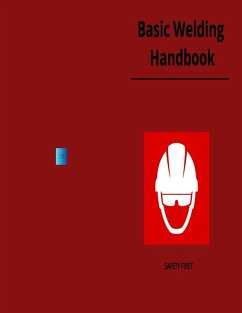 Cover BASIC WELDING HANDBOOK (eBook, ePUB)