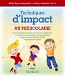 Techniques d'impact au préscolaire... - Bild 1