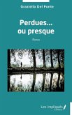 Perdues... ou presque (eBook, PDF)
