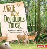 Walk in the Deciduous Forest, 2nd Edition (eBook, ePUB) Walk in the Deciduous Forest, 2nd Edition (eBook, ePUB)