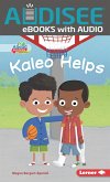 Kaleo Helps (eBook, ePUB) Kaleo Helps (eBook, ePUB)