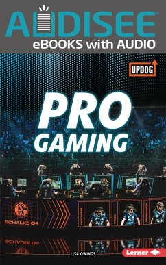 Pro Gaming (eBook, ePUB) - Owings, Lisa