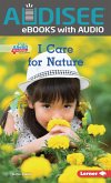 I Care for Nature (eBook, ePUB) I Care for Nature (eBook, ePUB)