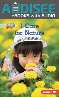 Cover I Care for Nature (eBook, ePUB)