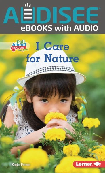 I Care for Nature (eBook, ePUB) I Care for Nature (eBook, ePUB)