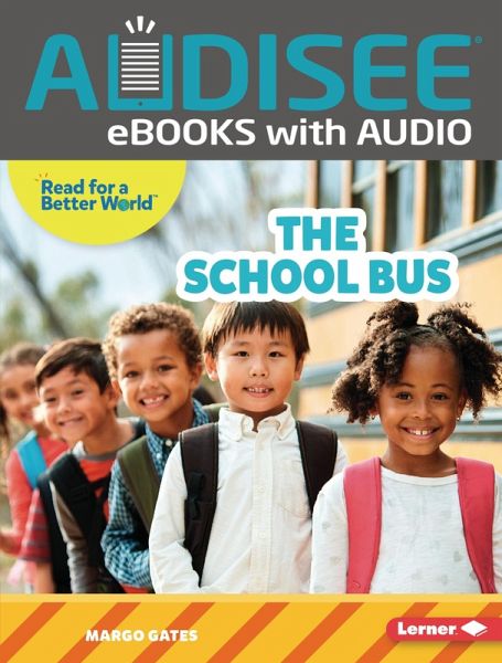 School Bus (eBook, ePUB) School Bus (eBook, ePUB)