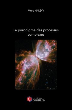 Cover Le paradigme des processus complexes (eBook, ePUB)