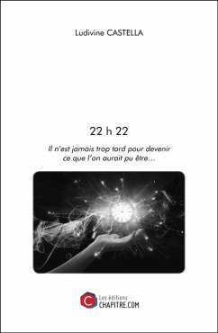 Cover 22 h 22 (eBook, ePUB)