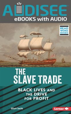 Cover Slave Trade (eBook, ePUB)