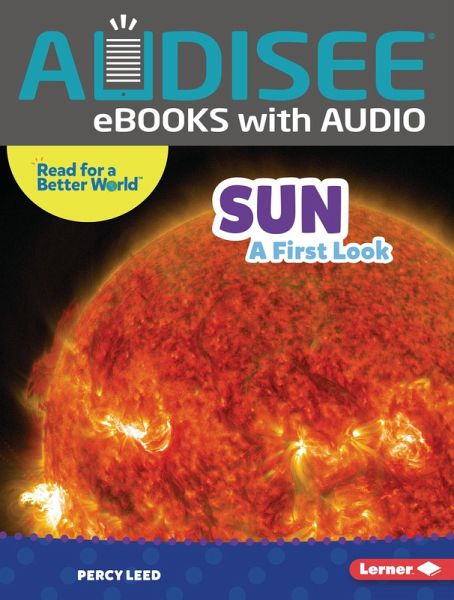 Sun (eBook, ePUB)