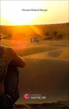 Life (eBook, ePUB) - Vincent-Gabriel Berger, Berger