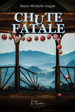 Cover Chute fatale (eBook, ePUB)