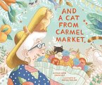 And a Cat from Carmel Market (eBook, PDF)