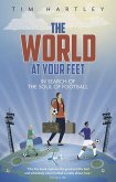 World at Your Feet (eBook, ePUB)