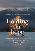 Holding the Hope (eBook, ePUB) Holding the Hope (eBook, ePUB)