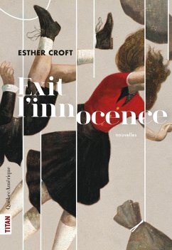 Cover Exit l'innocence (eBook, ePUB)