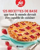 125 recettes de base (eBook, ePUB) 125 recettes de base (eBook, ePUB)