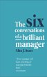 Six Conversations of a Brilliant... - Bild 1