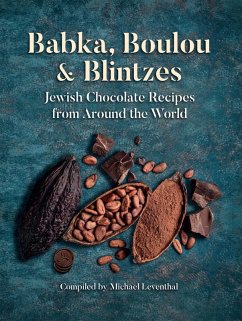 Babka, Boulou, & Blintzes (eBook, PDF)