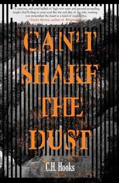 Cover Can't Shake the Dust (eBook, ePUB)