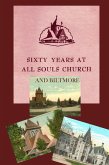 Sixty Years at All Souls Church and Biltmore (eBook, ePUB)