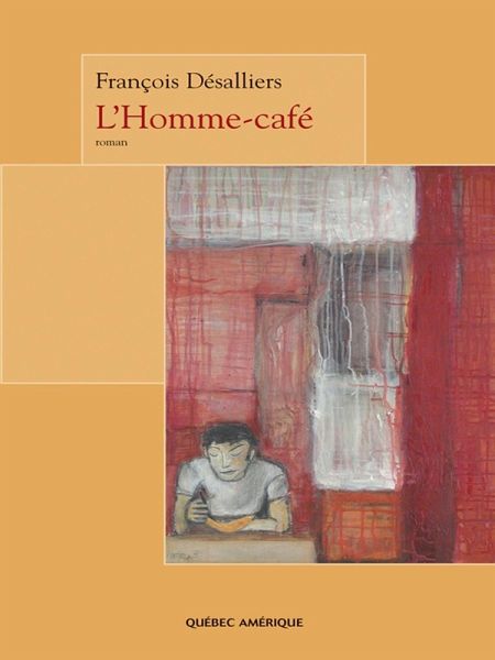 L'Homme-café (eBook, ePUB)