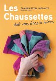 Les Chaussettes dont vous êtes le héros (eBook, PDF) Les Chaussettes dont vous êtes le héros (eBook, PDF)