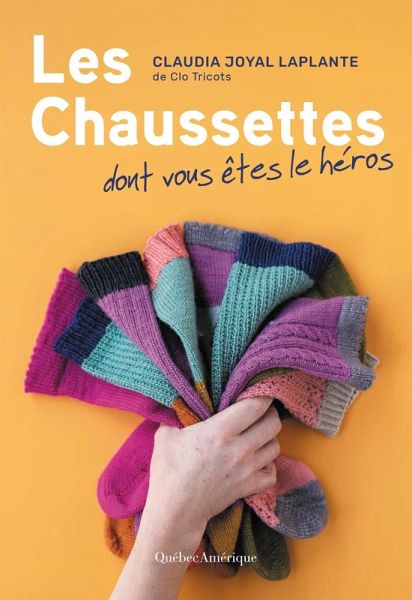 Les Chaussettes dont vous êtes le héros (eBook, PDF)