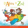 D'Alex à Zoé (eBook, ePUB) - Bild 1