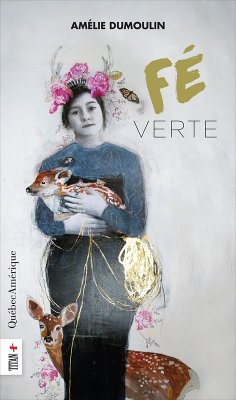 Fé verte (eBook, ePUB) - Amelie Dumoulin, Dumoulin