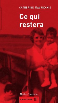 Cover Ce qui restera (eBook, ePUB)